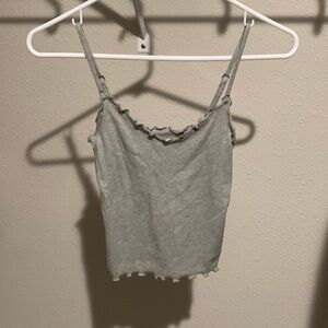 Hollister Crop Cami